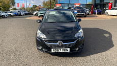 Vauxhall Corsa 1.4 [75] Energy 3dr [AC] Petrol Hatchback